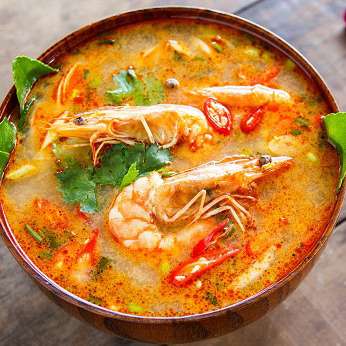 Tom-Yum-Goong-center