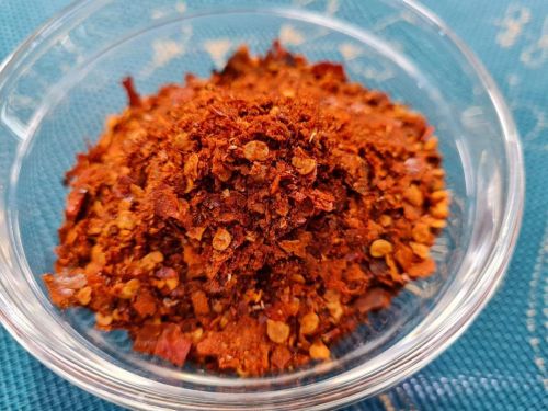 Crushed Red Peppers 